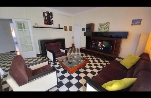 Hydra Apartment | Appartement d’Hydra.