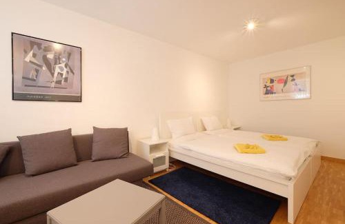Grono Apartment | Appartement da Käthy à Grono Val Mesolcina