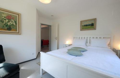Grono Apartment | Appartement da Käthy à Grono Val Mesolcina