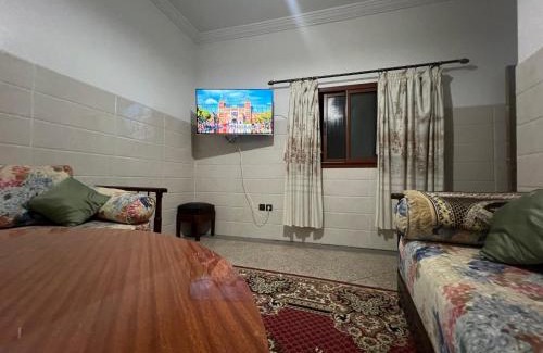 Dakhla Apartment | Appartement dakhla