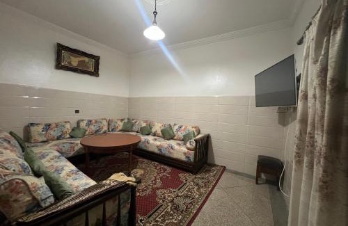 Dakhla Apartment | Appartement dakhla