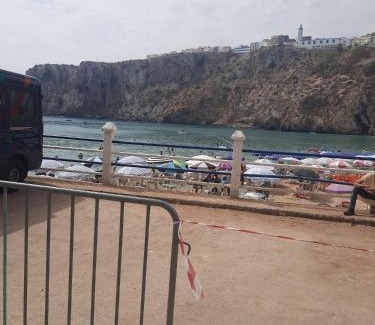 Al Hoceima Apartment | Appartement Dalisa