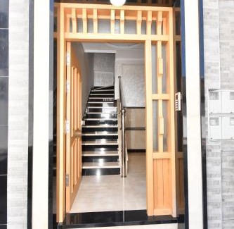 Al Hoceima Apartment | Appartement Dalisa