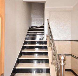 Al Hoceima Apartment | Appartement Dalisa
