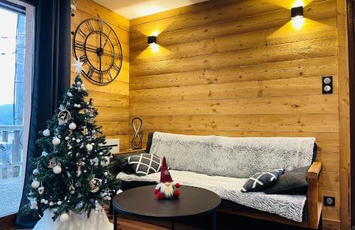 Xonrupt-Longemer Apartment | Appartement dans Chalet