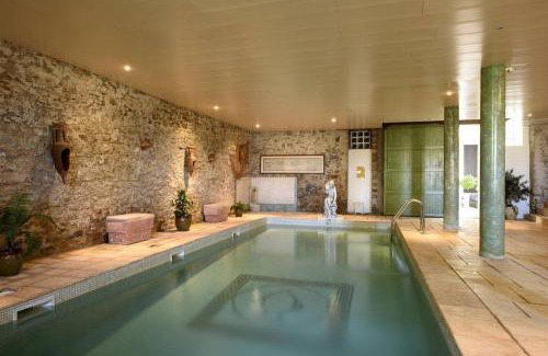 Floure Apartment | Appartement dans l'aile du château 130M2 6 personnes