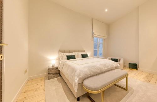 Ilot Sacre Apartment | Appartement dans l'hypercentre