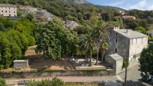 Canari Apartment | Appartement dans le Cap Corse - Canari