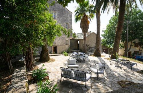 Canari Apartment | Appartement dans le Cap Corse - Canari