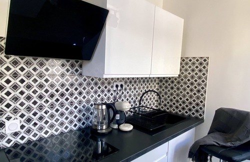 Lourdes Apartment | 􏰇􏰅􏰱􏰂􏰄􏰎􏱂􏰳􏱃 􏰄􏰁􏰂􏰅􏰇􏰁􏱂􏰃􏱃appartement Dans le Centre Historique