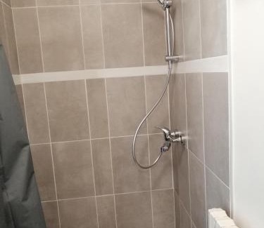 Montsalvy Apartment | Appartement dans le centre historique - Montsalvy