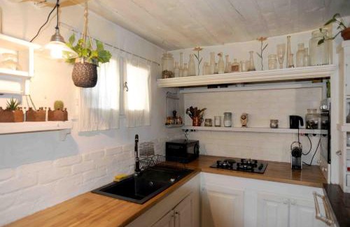 Tourtour Apartment | Appartement dans le ciel