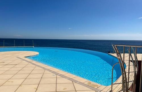 Le Trayas Apartment | Appartement dans résidence pieds dans l’eau