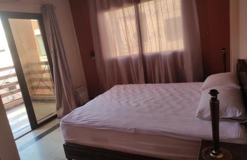 Palmeraie Apartment | Appartement dans résidence avec piscine