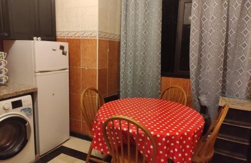 Palmeraie Apartment | Appartement dans résidence avec piscine