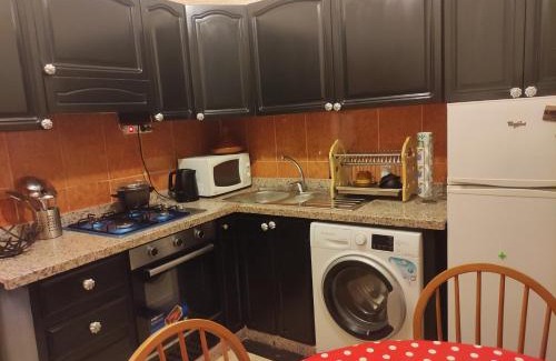 Palmeraie Apartment | Appartement dans résidence avec piscine