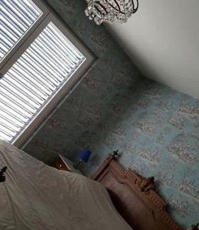 La Bourgogne Apartment | Appartement dans un jardin, 3 chambres