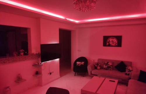 Bizerte Apartment | Appartement dans une belle résidence à Bizerte superbe vue