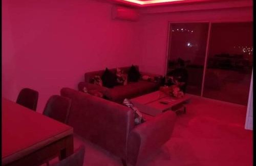 Bizerte Apartment | Appartement dans une belle résidence à Bizerte superbe vue