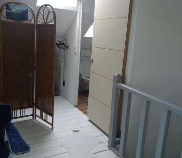 Creil House | Appartement dans une maison privée