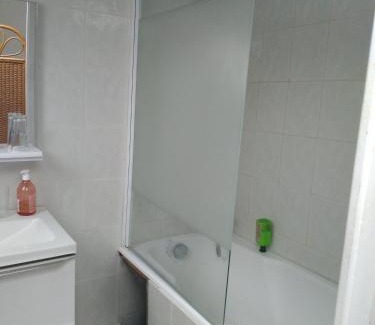 Creil House | Appartement dans une maison privée