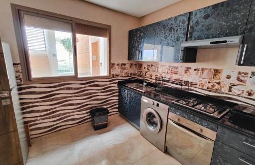 Marina Apartment | Appartement dans une résidence avec 6 piscines proche de la plage