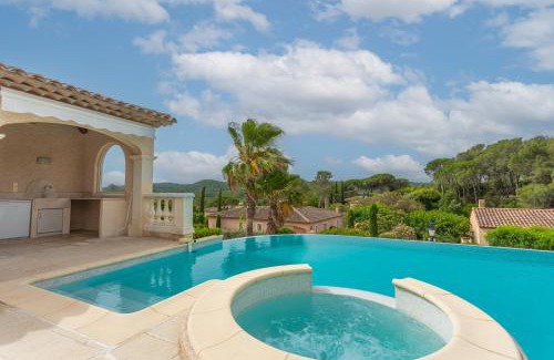 Saint-Raphael Apartment | Appartement dans Villa Bonheur