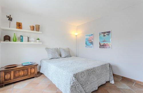 Saint-Raphael Apartment | Appartement dans Villa Bonheur