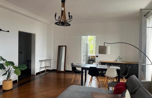Saint Philippe Apartment | Appartement dans villa avec parking et terrasse