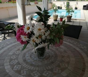 Sauveterre-de-Bearn Apartment | Appartement dans village médiéval