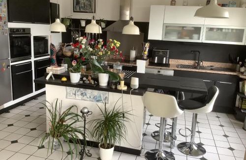 Sauveterre-de-Bearn Apartment | Appartement dans village médiéval