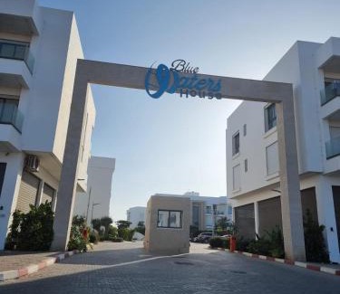 Tamariss Apartment | Appartement - Dar Bouazza