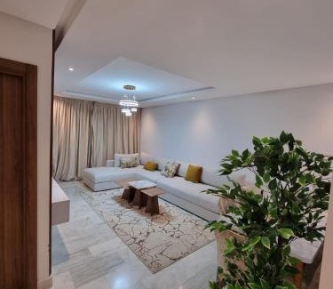 Tamariss Apartment | Appartement - Dar Bouazza