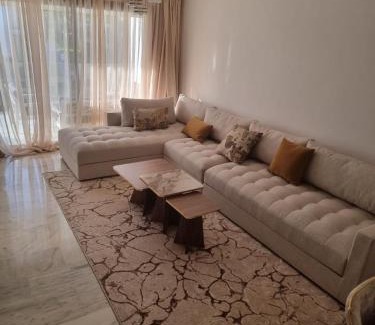 Tamariss Apartment | Appartement - Dar Bouazza
