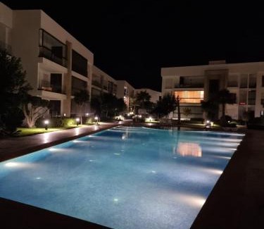Tamariss Apartment | Appartement - Dar Bouazza