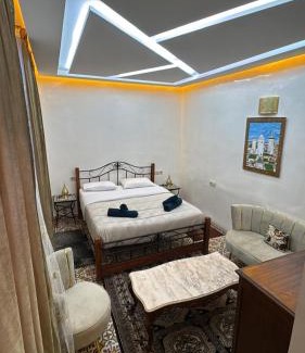 R'habet Zbib Apartment | Appartement Dar LALA 1