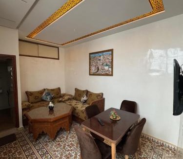 R'habet Zbib Apartment | Appartement Dar LALA 1