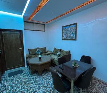 R'habet Zbib Apartment | Appartement Dar LALA 1