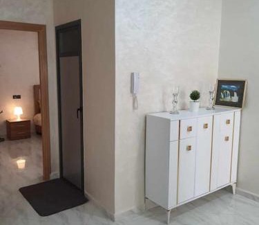 Ait Ouallal Apartment | Appartement Dar Meknès