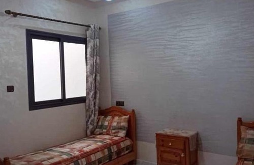 Ait Ouallal Apartment | Appartement Dar Meknès