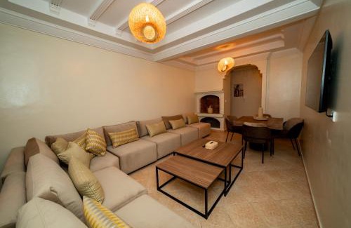 Tamrhakht Apartment | Appartement Dar Tamraght