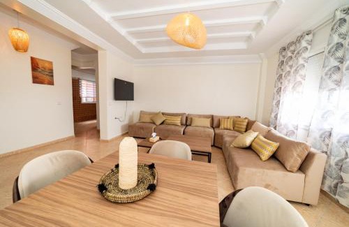 Tamrhakht Apartment | Appartement Dar Tamraght