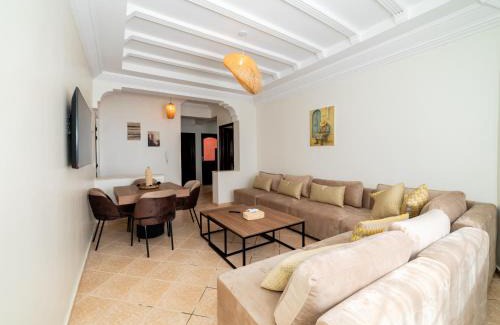 Tamrhakht Apartment | Appartement Dar Tamraght