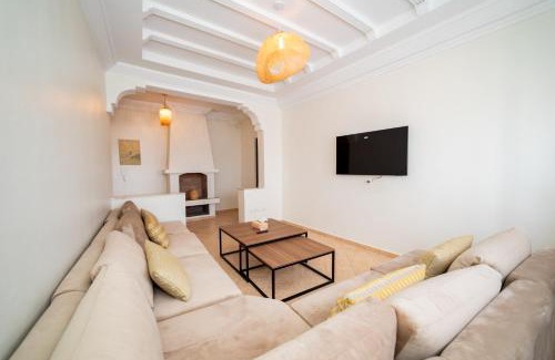 Tamrhakht Apartment | Appartement Dar Tamraght