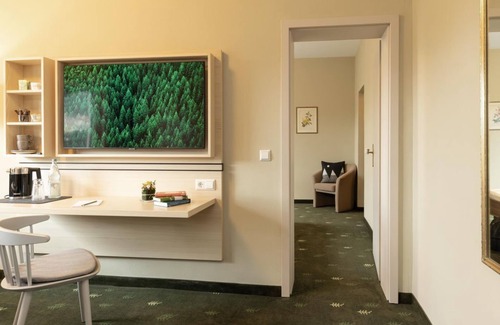 Freudenstadt House | Appartement - Das Hohenried