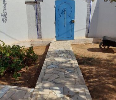 Sakiet Eddaier Apartment | Appartement Dauphin Résidence Chahrazad