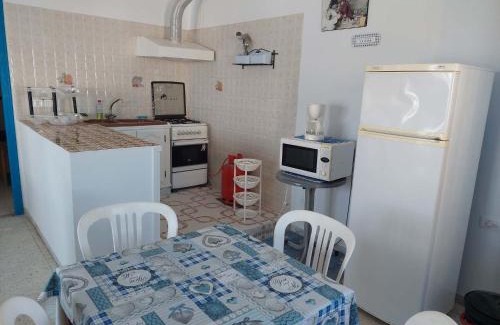 Sakiet Eddaier Apartment | Appartement Dauphin Résidence Chahrazad