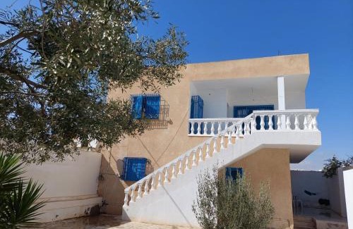 Sakiet Eddaier Apartment | Appartement Dauphin Résidence Chahrazad