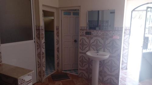 Ras Kebdana Apartment | Appartement dawdi ras el ma