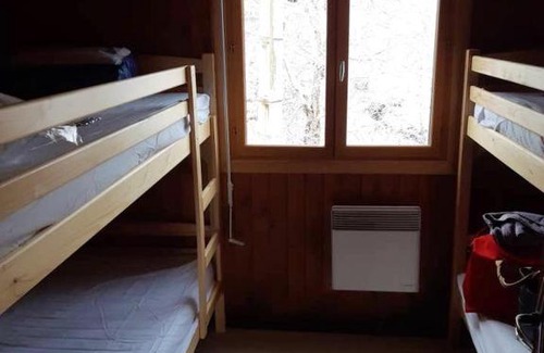 Saint-Lary-Soulan Apartment | Appartement de 2 chambres avec balcon amenage a Saint Lary Soulan a 1 km des pistes